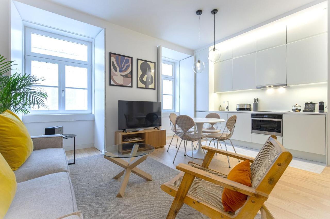 Apartamento Ando Living - Douradores House