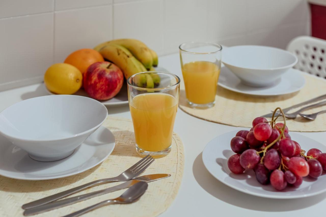 Elegant 3 Bedroom - Centre - Garage - Metro Appartement Lissabon