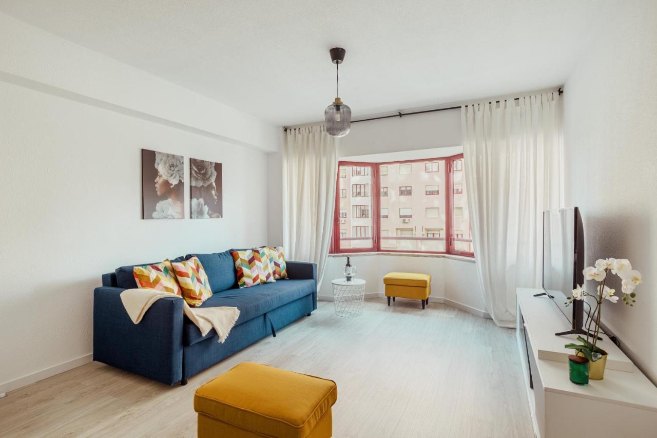 Appartement Elegant 3 Bedroom - Centre - Garage - Metro