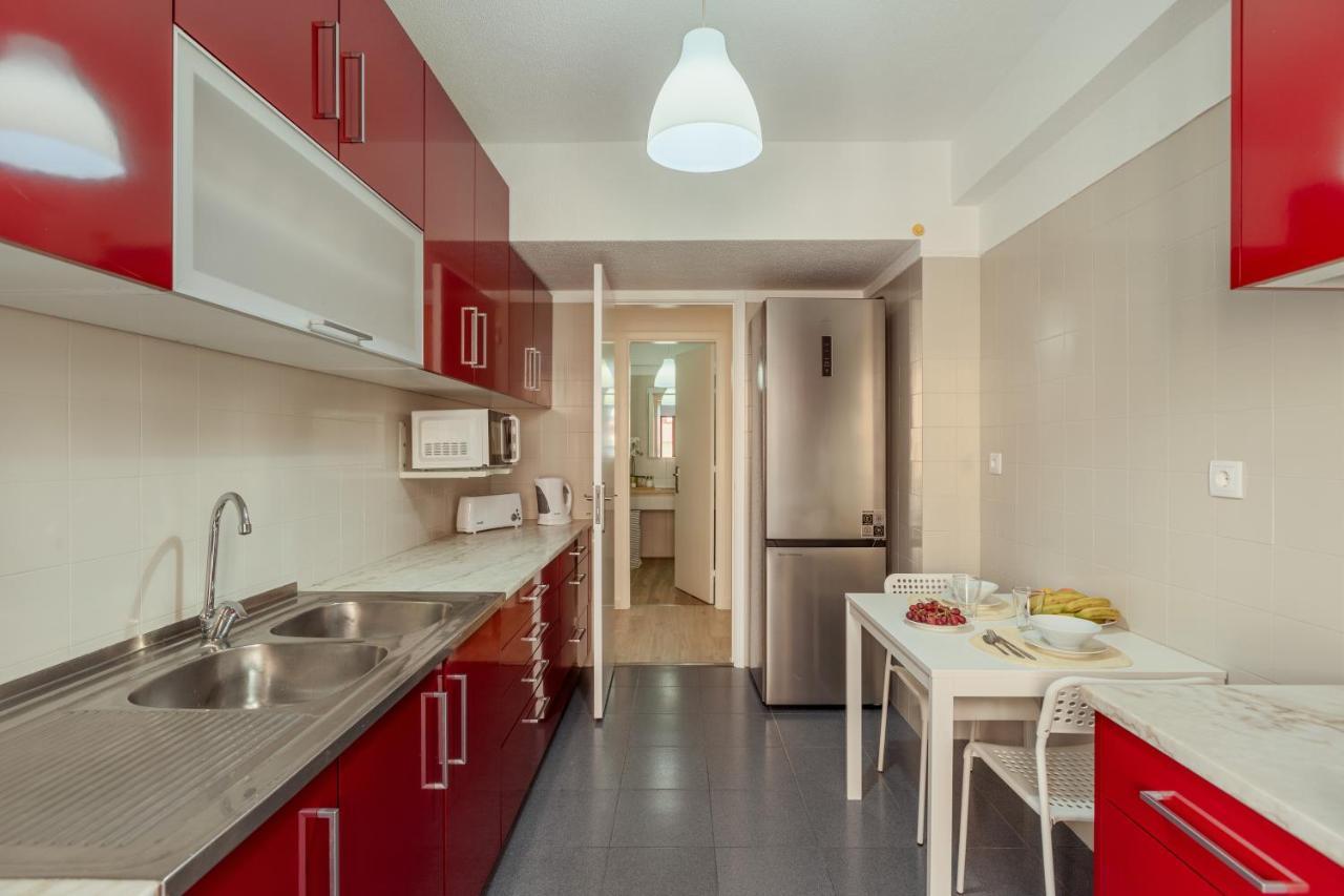 Elegant 3 Bedroom - Centre - Garage - Metro Appartement *