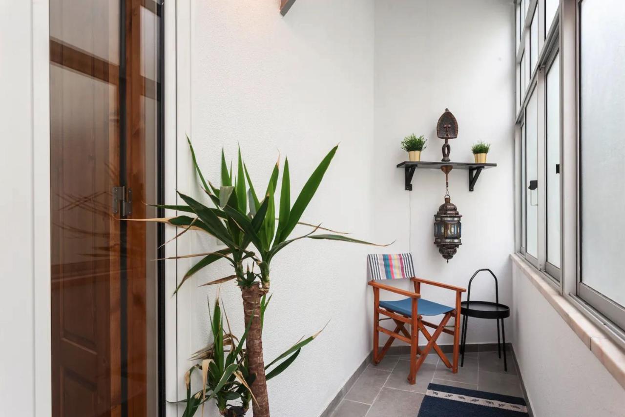 Appartement Whome Alfama Spacious 2-bed Near Feira Da Ladra *