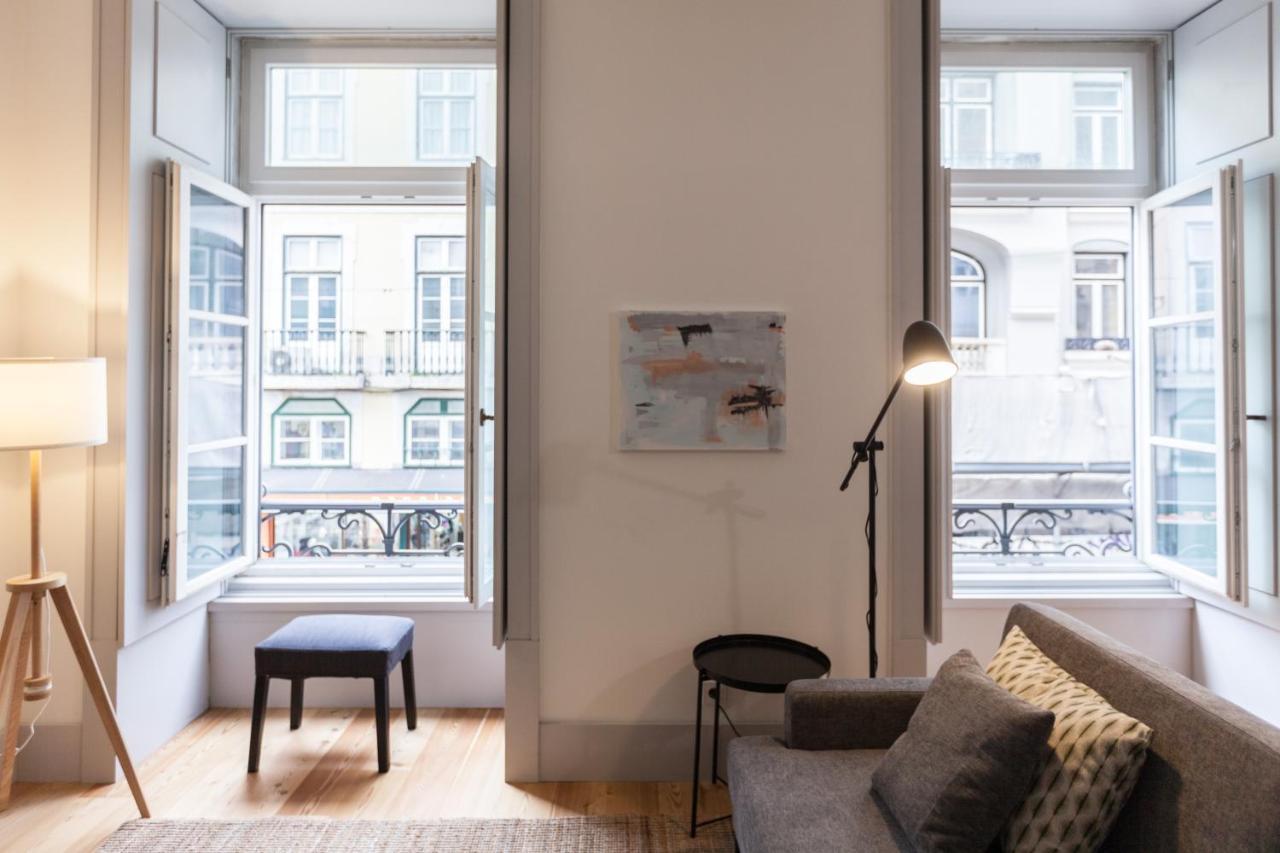 Flh Downtown Marble Appartement Lisboa