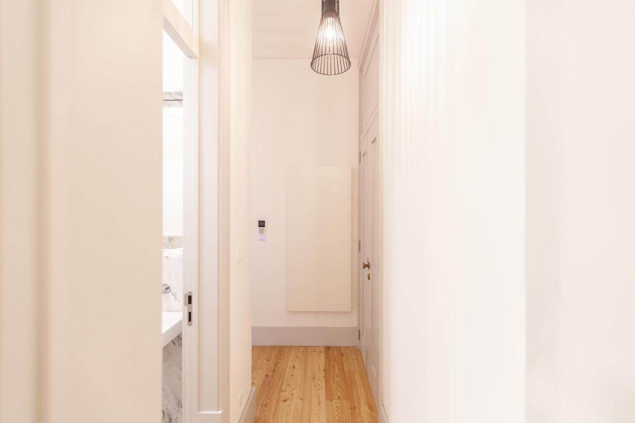 Flh Downtown Marble Appartement *