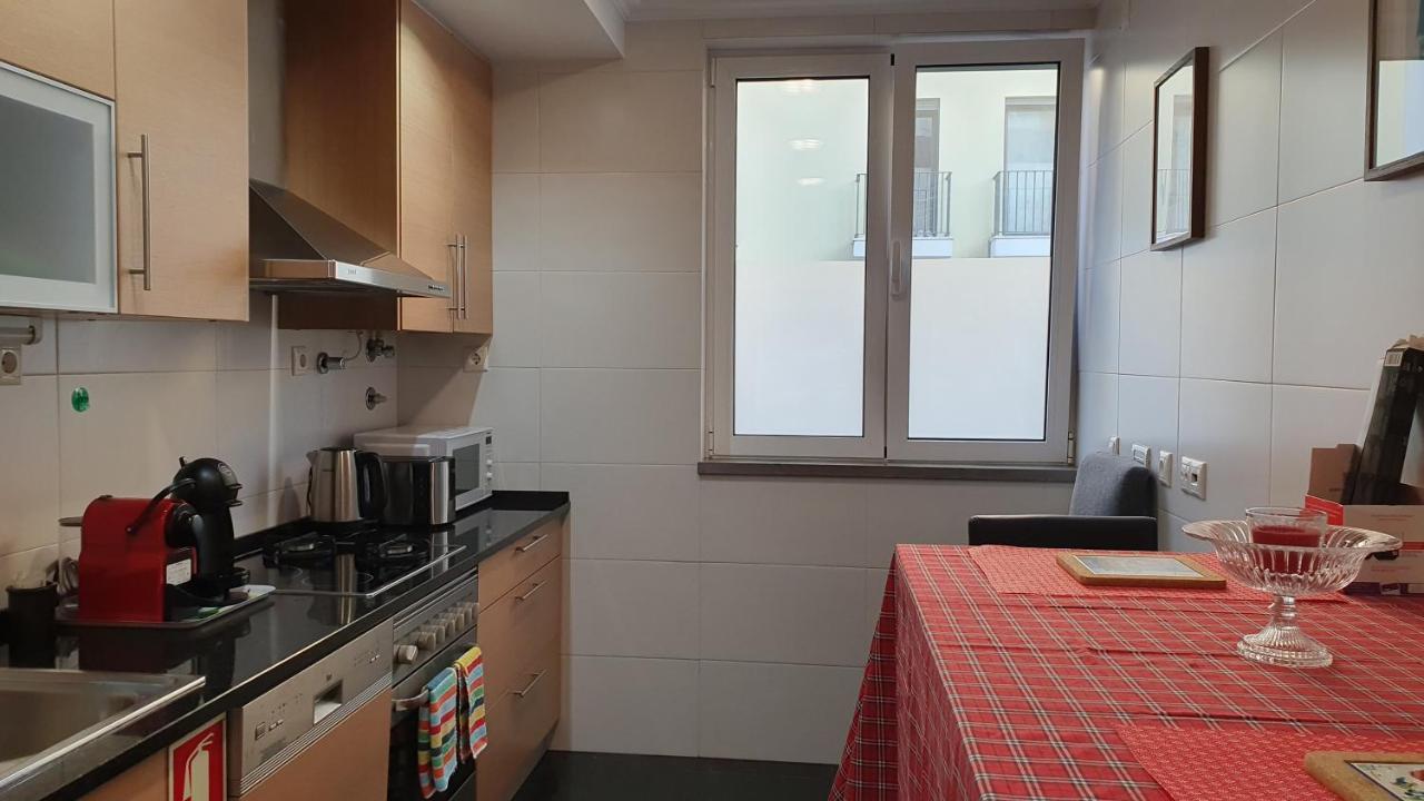 Sweethome Apartment *