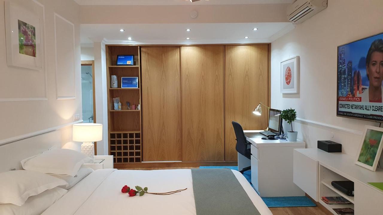 Sweethome Apartment