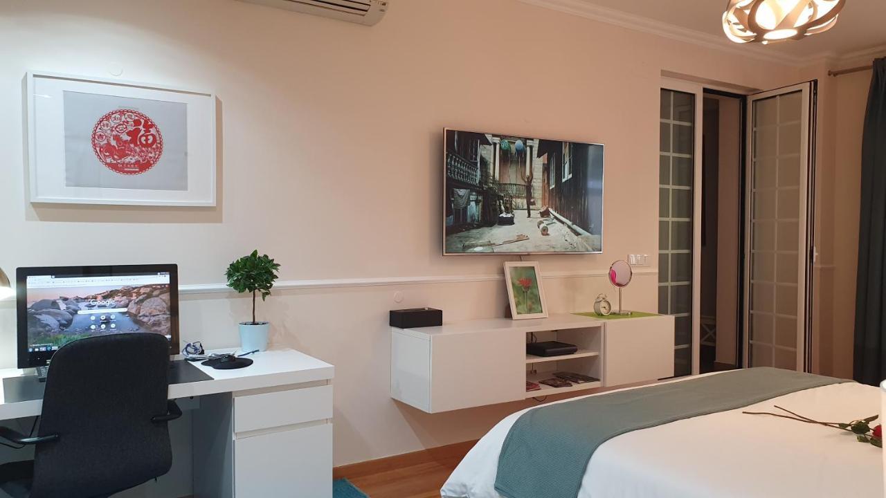 Sweethome Apartment *