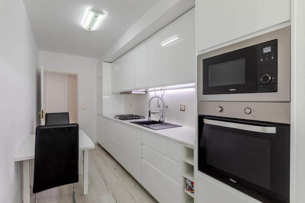 Spacious 3-bedroom In * Lissabon