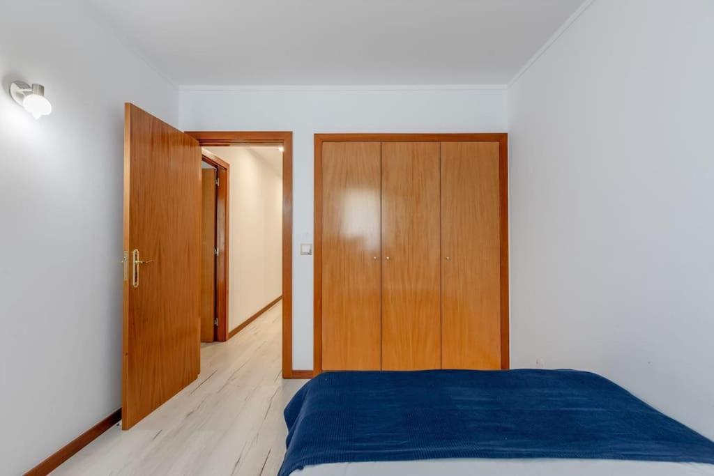 Spacious 3-bedroom In * Lissabon