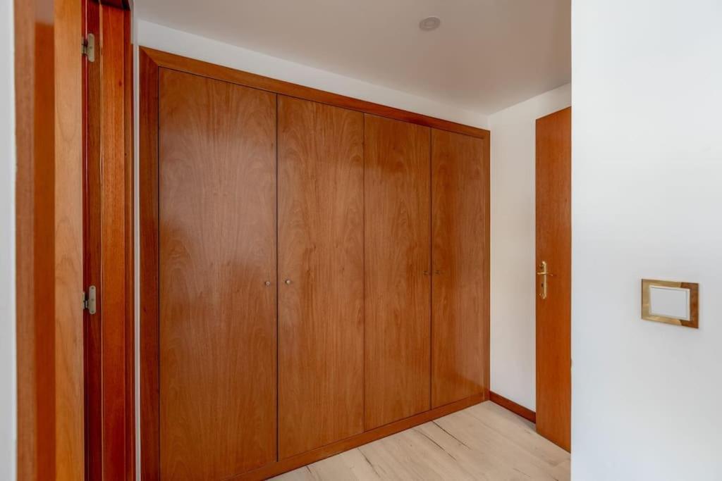 Spacious 3-bedroom In * Lissabon