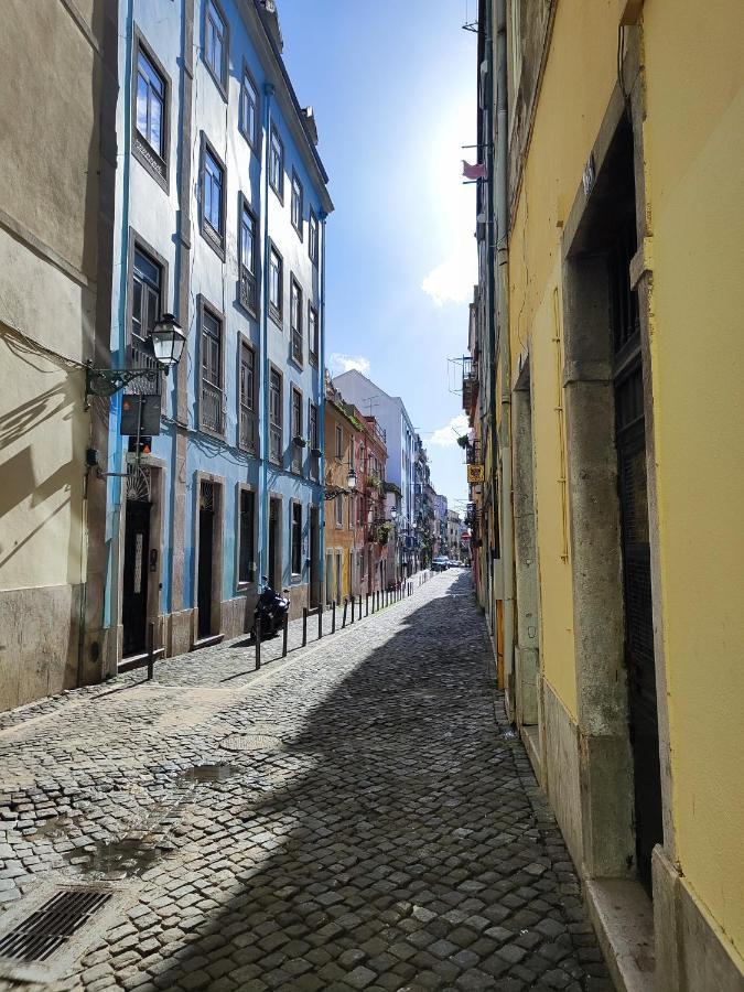 In Bairro Alto 2*