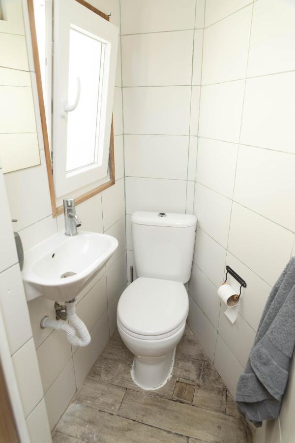 Maison d'hôtes Olympo Shared Flat With Amazing River View *