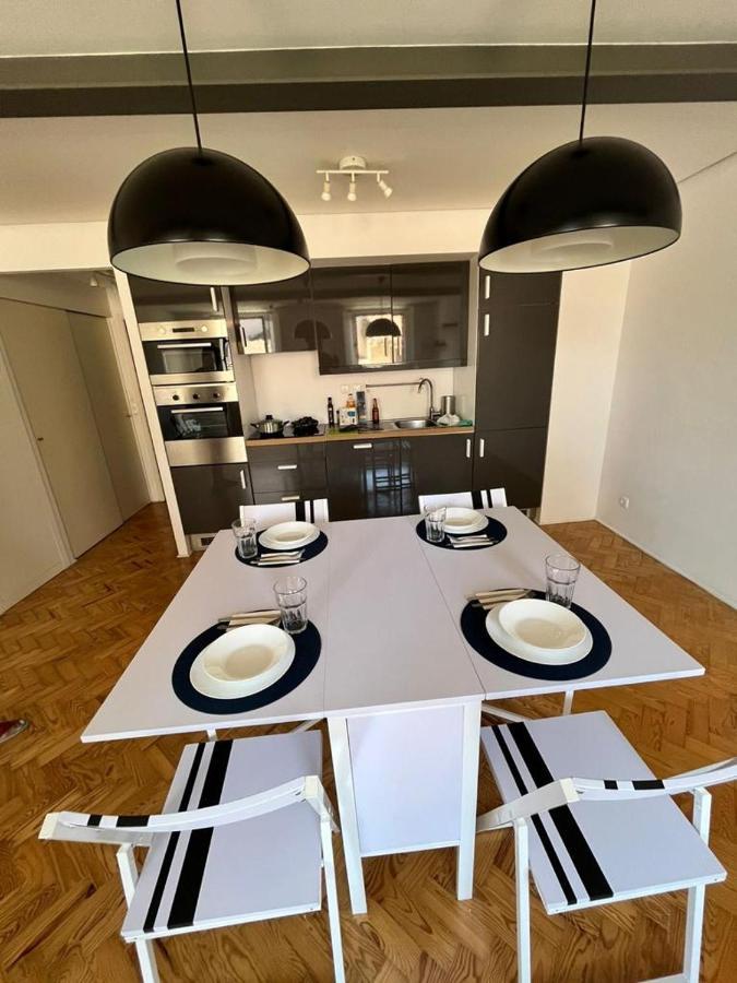 Very In Appartement