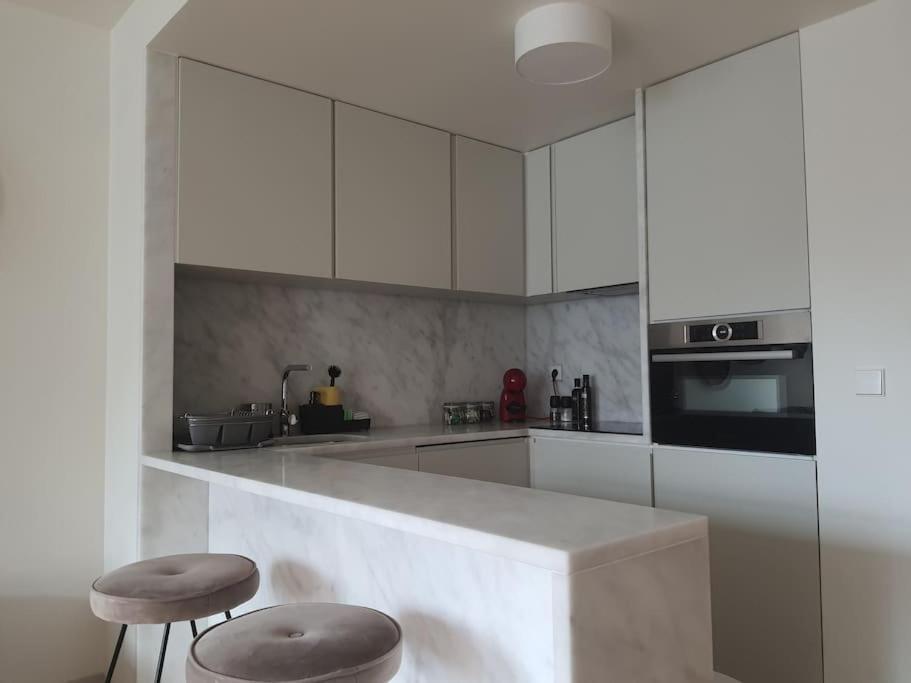 Graca Modern Lisbon