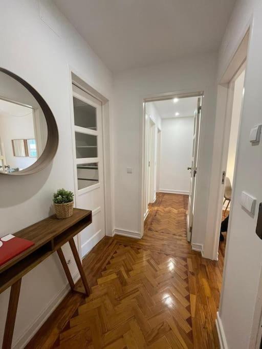 Asf Appartement