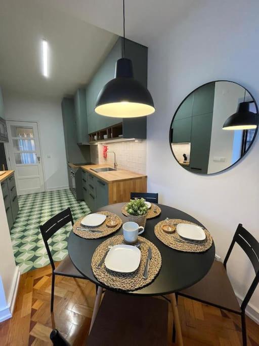 Appartement Asf Lisboa