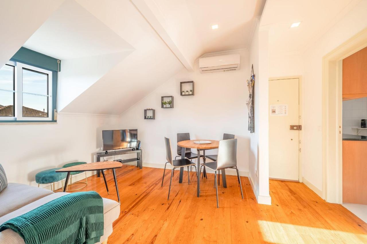 Guestready - Machado Castro Near Santos-o-novo Appartement Lissabon