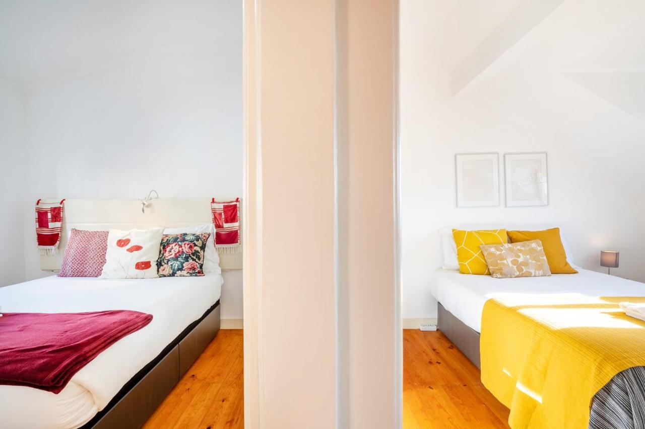 Guestready - Machado Castro Near Santos-o-novo Lissabon