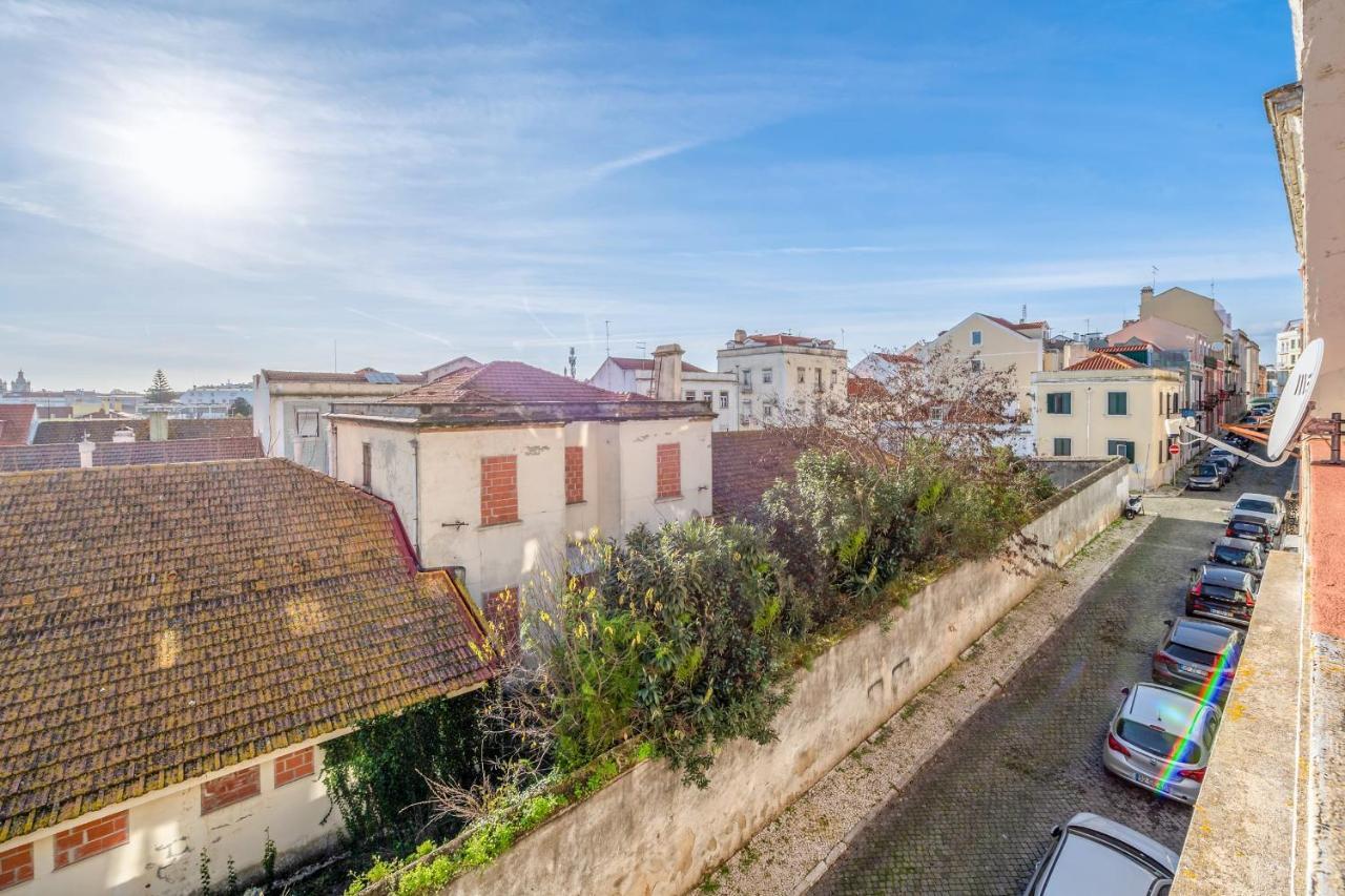 Guestready - Machado Castro Near Santos-o-novo *