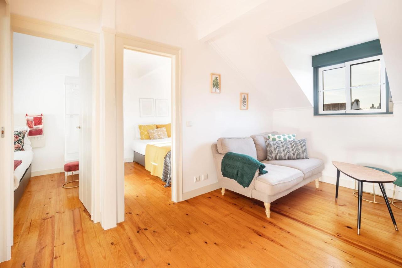 Guestready - Machado Castro Near Santos-o-novo Appartement