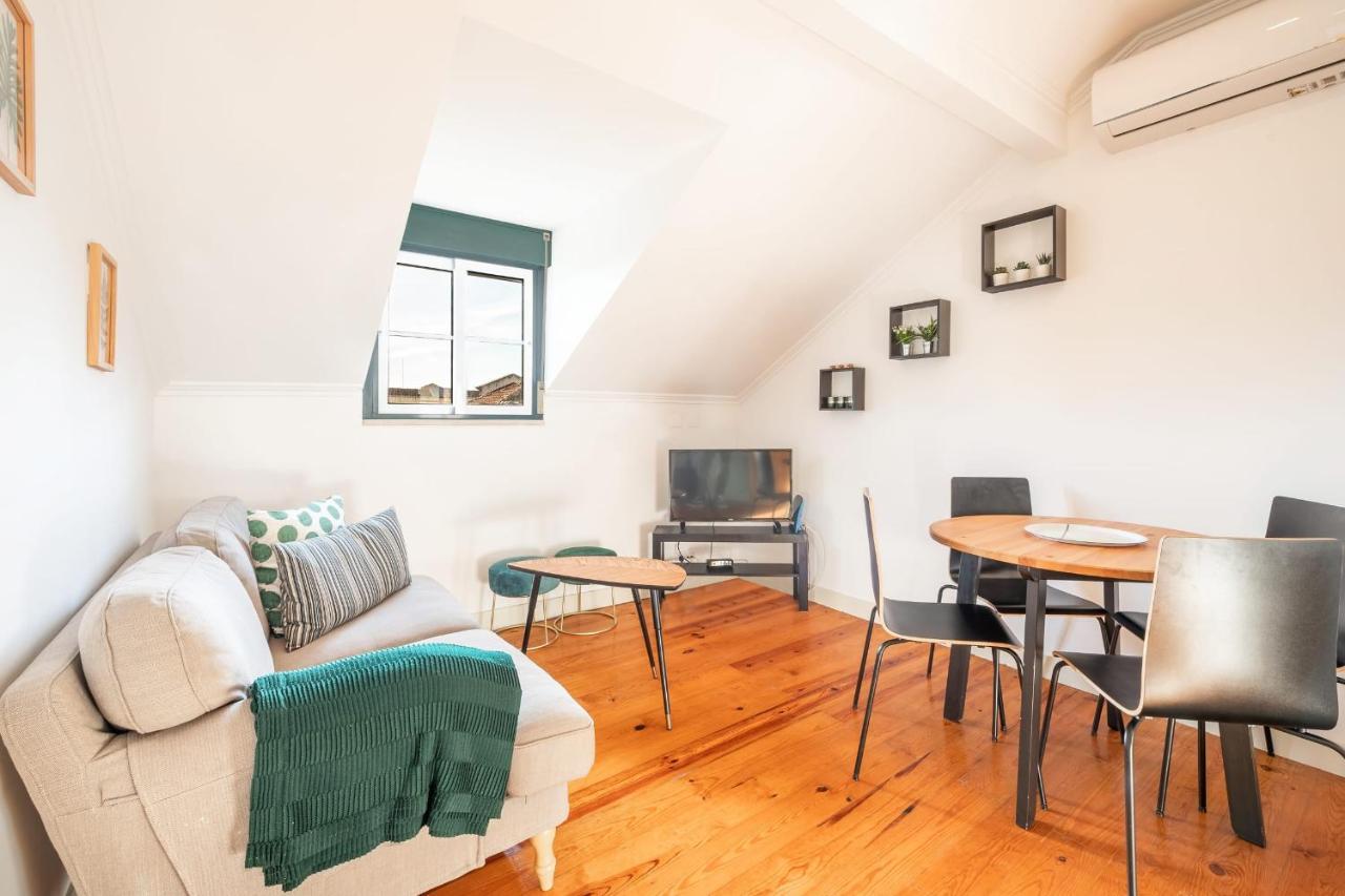 Guestready - Machado Castro Near Santos-o-novo
