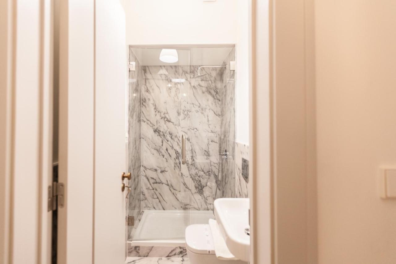 Flh Downtown Marble Appartement *