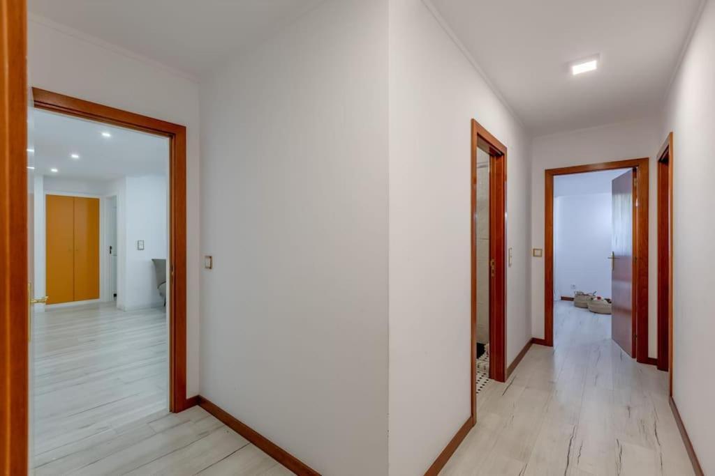 Spacious 3-bedroom In * Lissabon