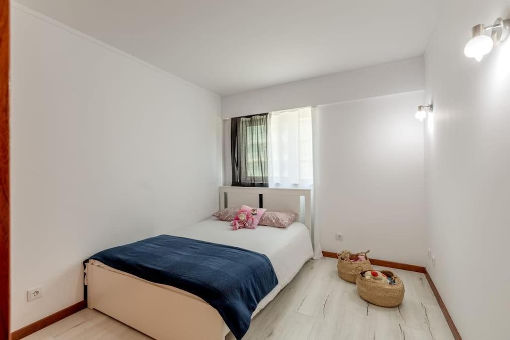 Apartment Spacious 3-bedroom In *