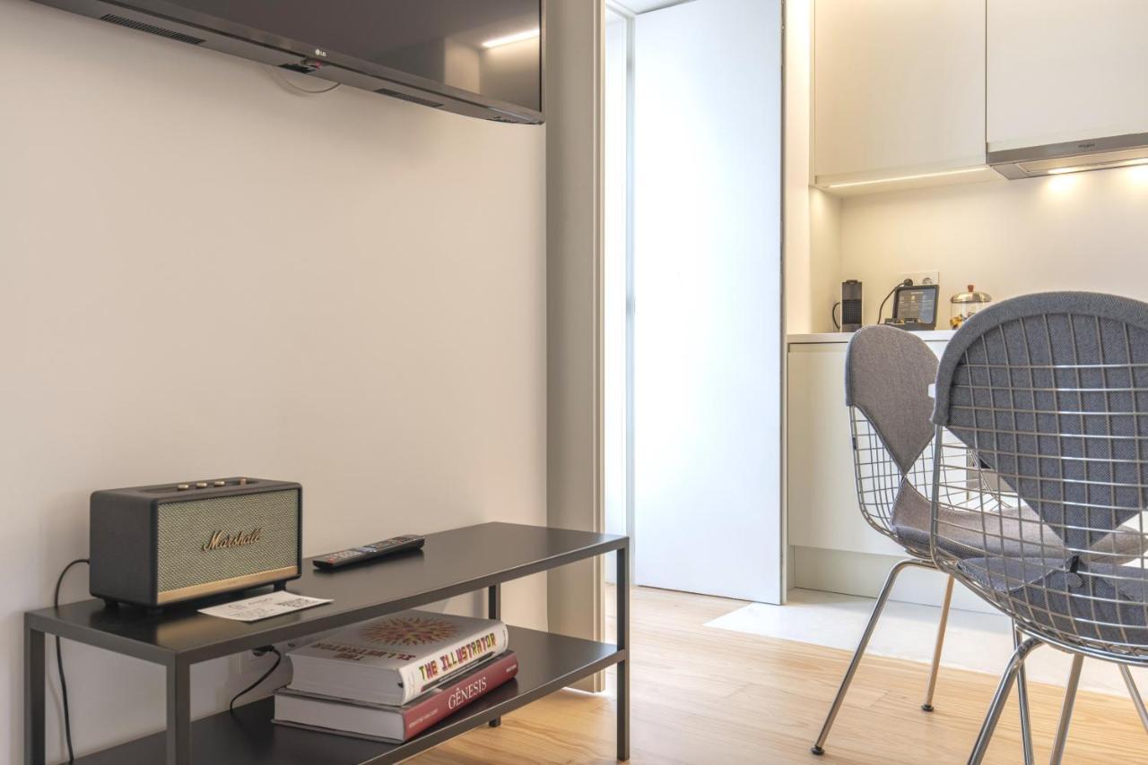 Ando Living - Douradores House Lisboa