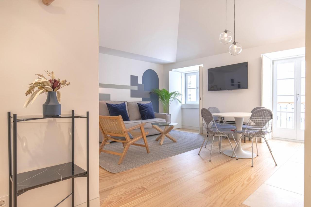 Apartamento Ando Living - Douradores House
