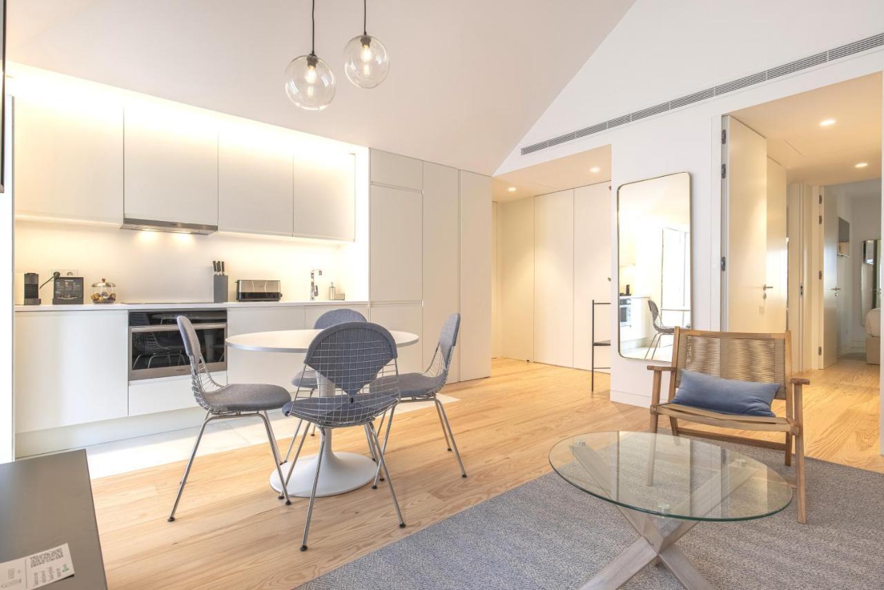 Apartamento Ando Living - Douradores House Lisboa