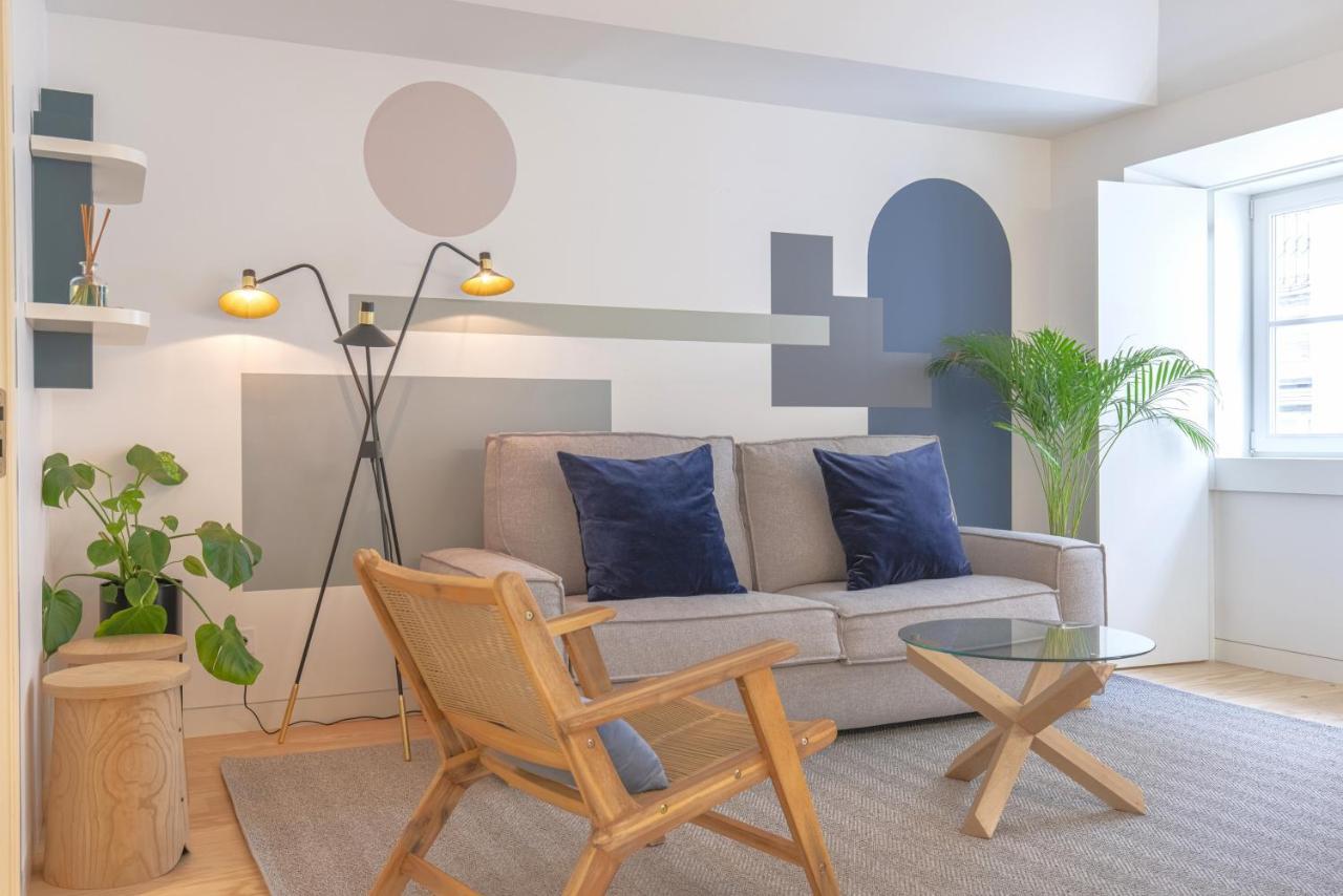 Apartamento Ando Living - Douradores House *