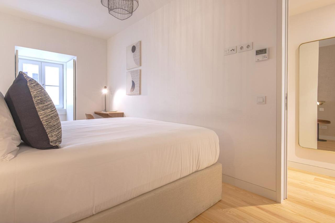 Apartamento Ando Living - Douradores House
