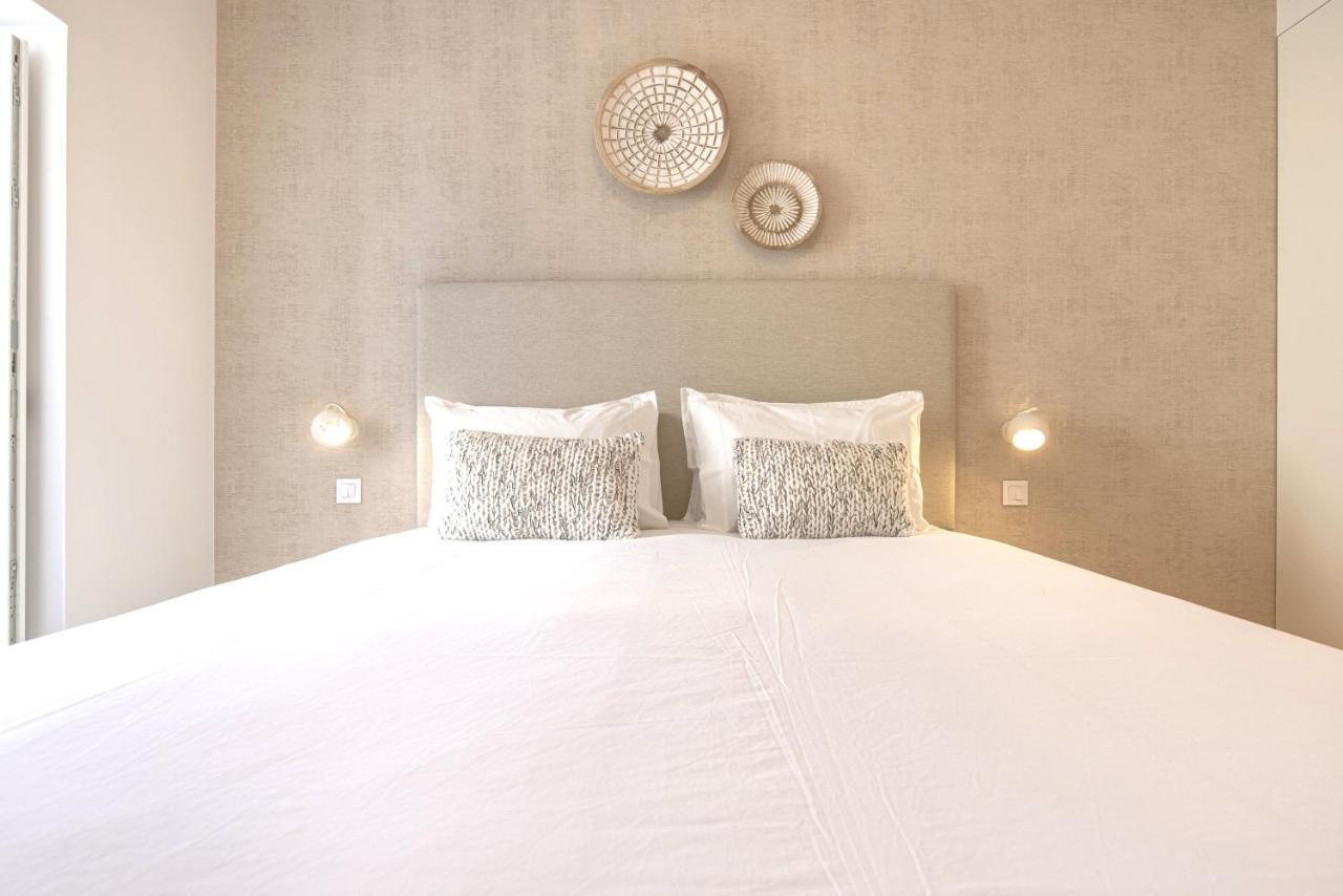 Ando Living - Douradores House Apartamento Lisboa