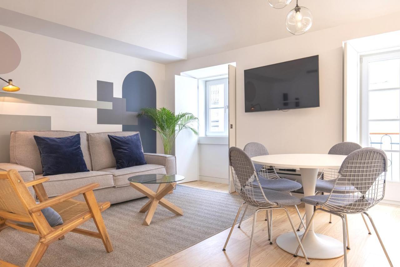 Ando Living - Douradores House * Lisboa