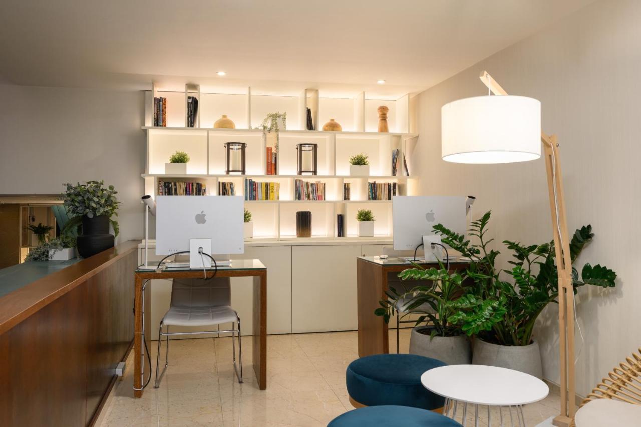 Hotel Melia Oriente Lissabon