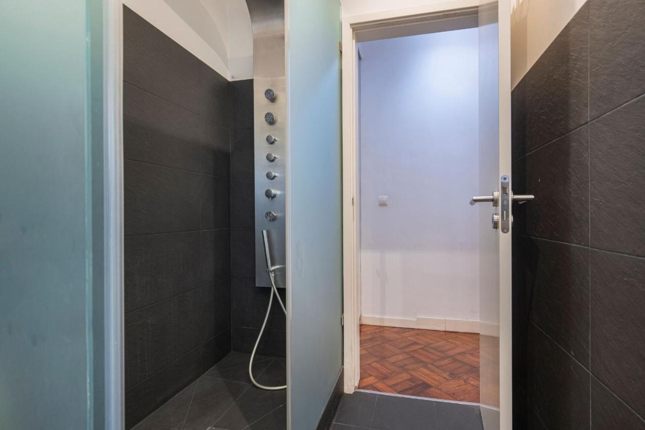 Principe Real Concept By Lovelystay Lissabon