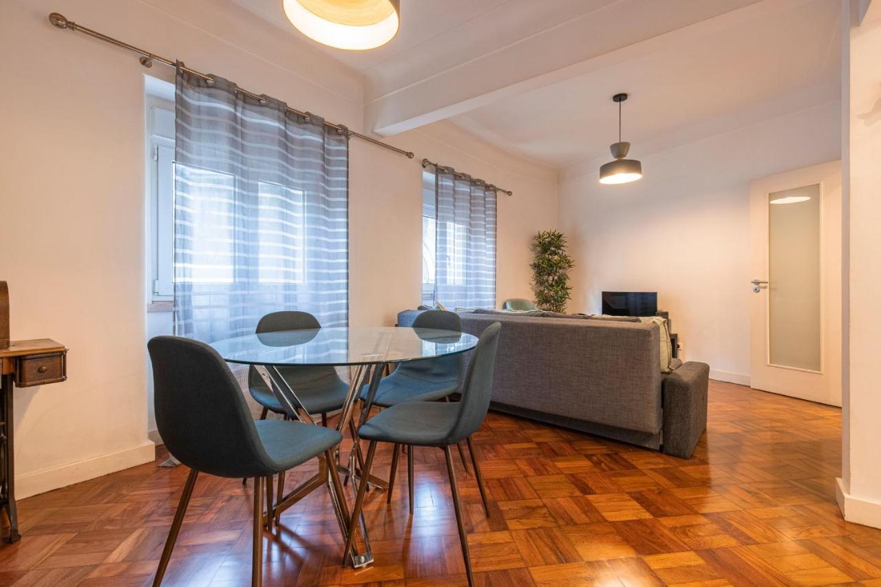 Principe Real Concept By Lovelystay Lissabon