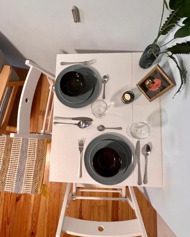 Loft Alfama Apartment Lisbon