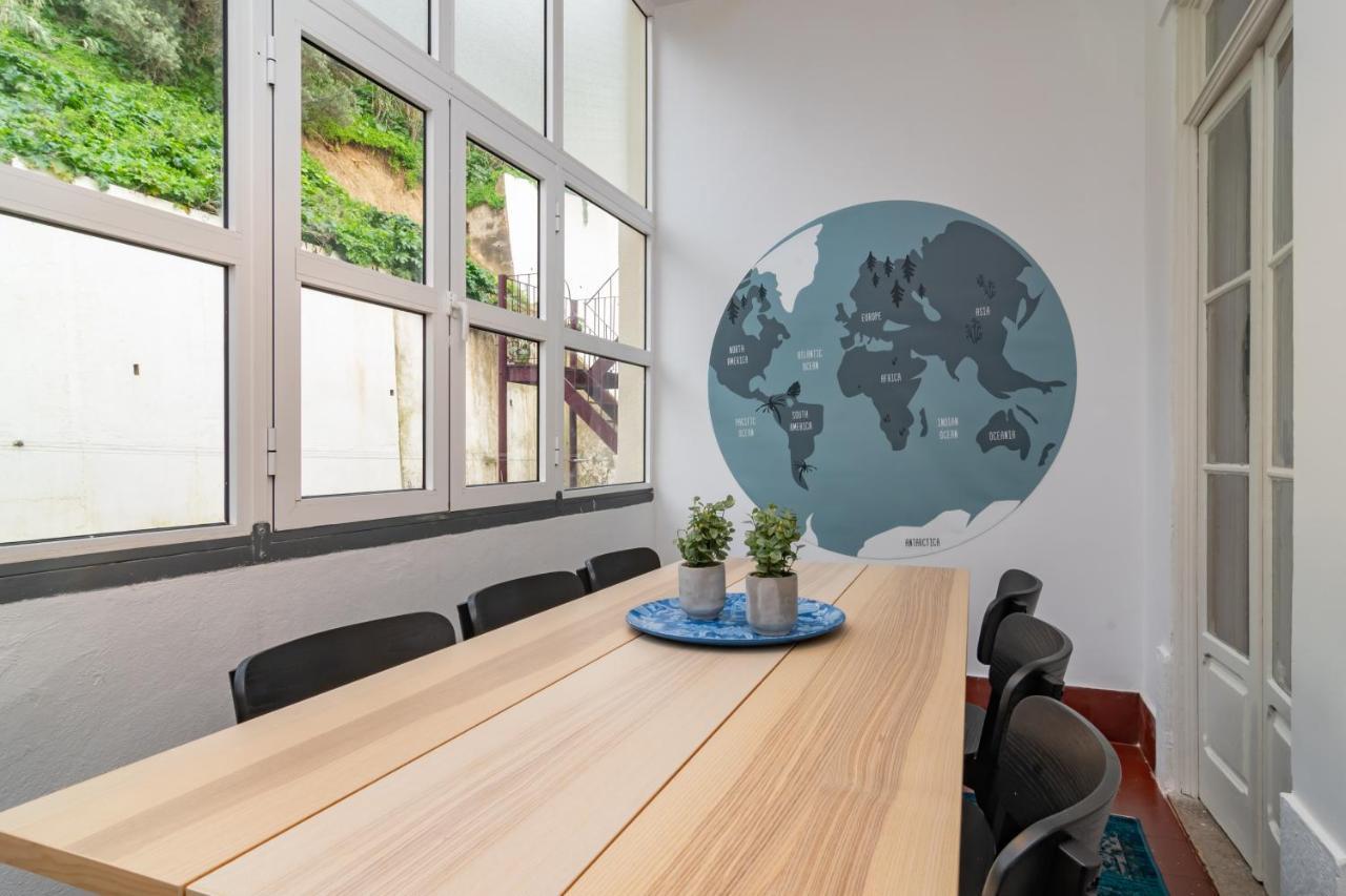 Anjos' Escape By Lovelystay Lisbon