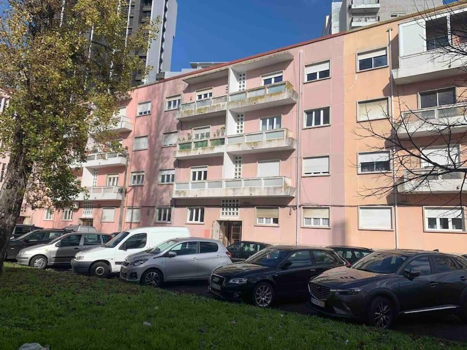 Asf Lisboa