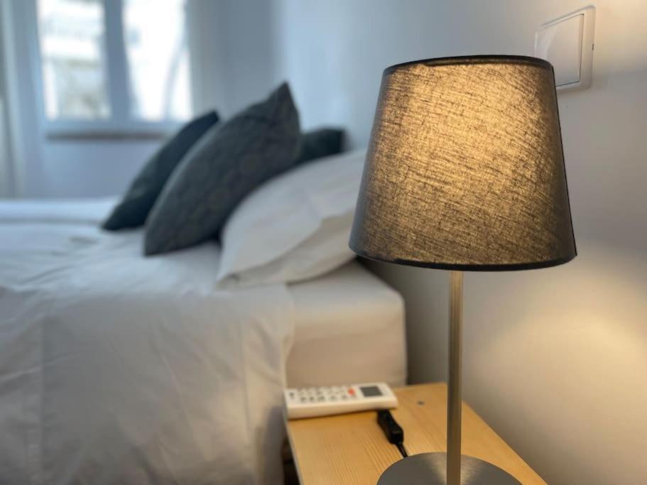Asf Appartement *