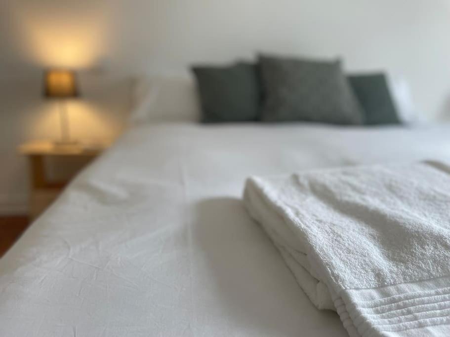 Asf Appartement
