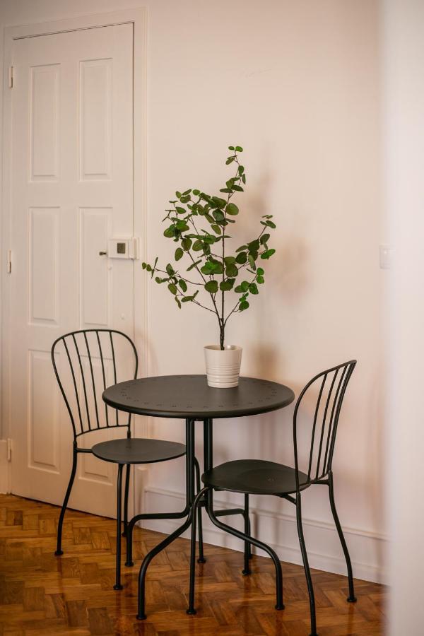 Home Out Rooms & Apartments Lissabon