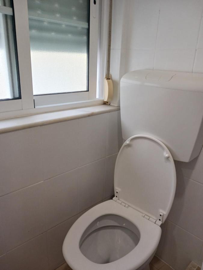 Apartment Lisbonne Estrela Lissabon