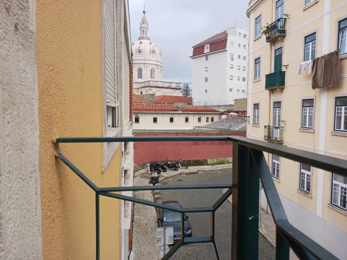 Lisbonne Estrela Apartment Lissabon