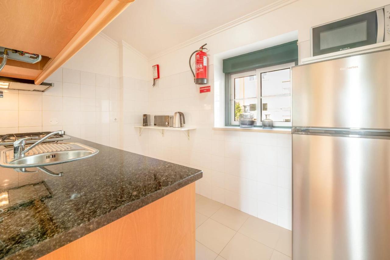 Guestready - Machado Castro Near Santos-o-novo Appartement Lissabon