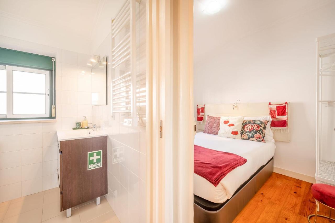 Appartement Guestready - Machado Castro Near Santos-o-novo Lissabon
