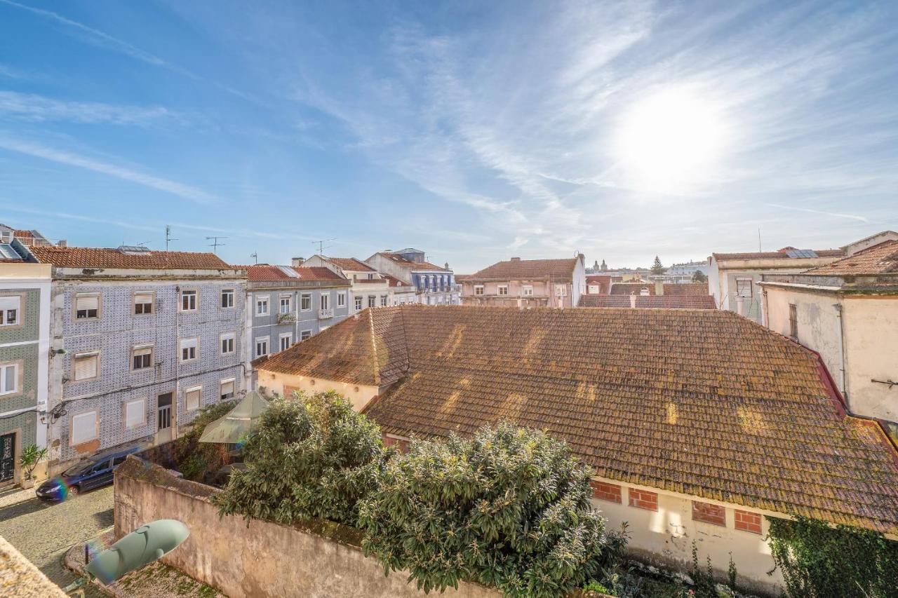 Guestready - Machado Castro Near Santos-o-novo Lissabon