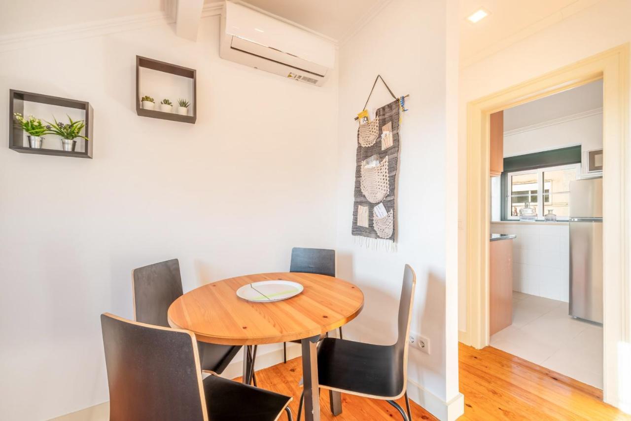 Appartement Guestready - Machado Castro Near Santos-o-novo *