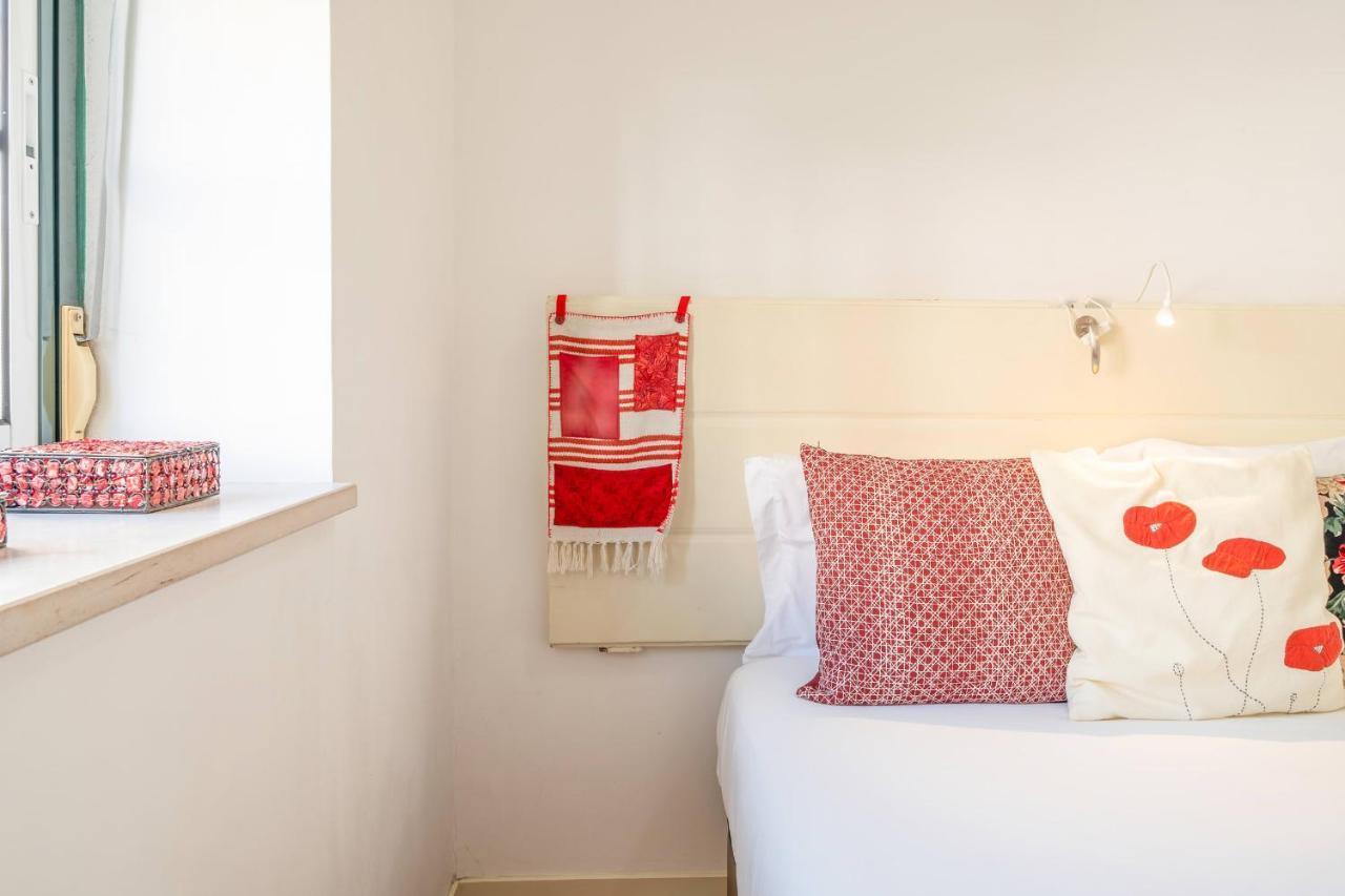 Guestready - Machado Castro Near Santos-o-novo Appartement *
